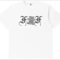 BLACK EYE PATCH × FAFロゴT XL FBF