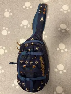 パタゴニア　アトムスリング8L