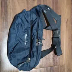 mont-bell デルタガセットポーチ