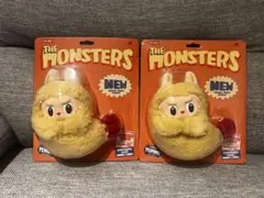 2025年最新】POPMART labubu the monsters シリーズ2の人気