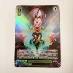 Psa10 ヴァイスシュヴァルツ 略奪者 アッシュ クリムゾン SP 2025年最新】略奪者アッシュの人気アイテム - メルカリ