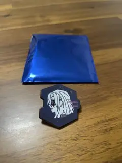 劇場版 鬼滅の刃 無限城編 第一章 キャラクターモチーフピンズ 第一弾 宇髄天元