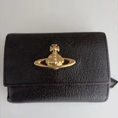 vivienne westwood 三つ折り財布