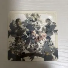初音ミク シンフォニー ラウンドワン コースター