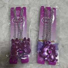 【新品】セボンスター しなこコラボ 2点セット