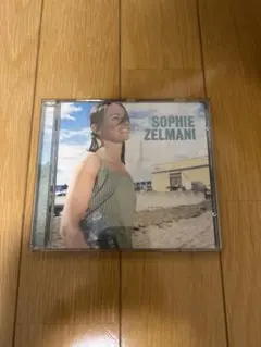 Sophie Zelmani CD アルバム