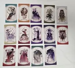 非売品】第五人格 identityⅤ 探鉱者 パズル エポスカード特典 - メルカリ