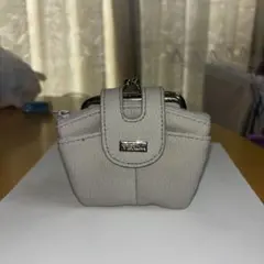 値下げ‼️B-Three がま口コインケース