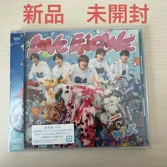 M!LK ミニアルバム LOVE ENGINE 通常盤