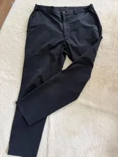 New Balance WTT102 SKINNY パンツ ブラック 44のサムネイル
