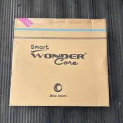 新品‼️Smart Wonder Core スマートワンダーコア