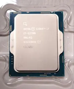 ジャンク品 インテル CPU i9 14900KS BX8071514900KS - メルカリ