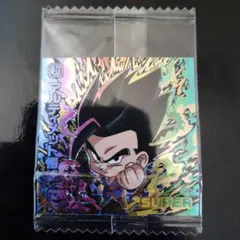 ドラゴンボール 超戦士シールウエハース超 超4-16 アルティメット悟飯