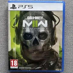 コール オブ デューティ モダン・ウォーフェア2 (輸入版:欧州)