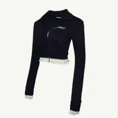 the red thread track jersey jacket lace - メルカリ