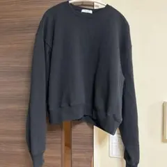 ヘビーウェイト スウェット