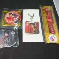 ミュージカル刀剣乱舞　陸奥守吉行　まとめ売り