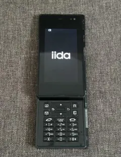 T372 新品 希少 AU KDDI E06SH バーコードリーダー搭載 - メルカリ