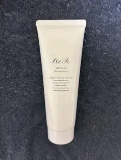 s-mama リファ クリア メディカルクリームウォッシュ付 リファメディカルクリームウォッシュ - ReFa MEDICAL CREAM WASH