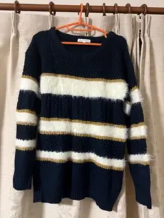 THE SHOP TK セーター