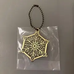 一番くじ 鬼滅の刃 ～心を燃やせ～　F賞 メタルチャーム　猗窩座