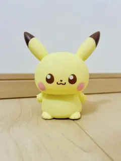 ちびきゅんピカチュウ 2026年最新】ピカチュウ きゅんの人気アイテム - メルカリ