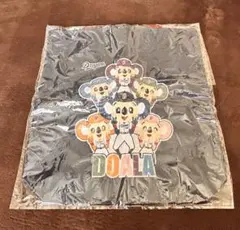 ドアラ トートバッグ