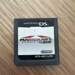 マリオカートDS NTR-AMCJ-JPN