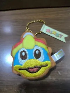 星のカービィ プププなおかしやさん ぬいぐるみミニマスコット デデデ大王