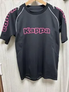 【Kappa】 Tシャツ