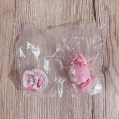 魔法少女まどか☆マギカ おねむたん ガチャ 鹿目まどかのサムネイル