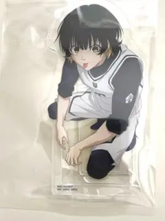 ブルーロック 蜂楽廻 アクリルスタンド