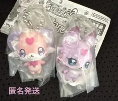 名探偵プリキュア 名探偵スイング1