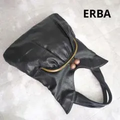 erva エルバ　がま口　ショルダーバッグ erva バッグがま口のおすすめ人気商品一覧 通販 - Yahoo!ショッピング