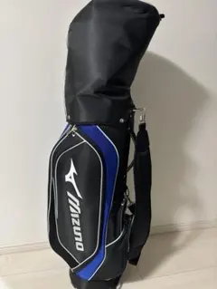2026年最新】ミズノ ゴルフバッグの人気アイテム - メルカリ