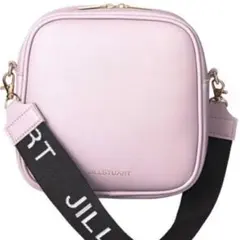 JILLSTUART 雑誌付録 バッグ