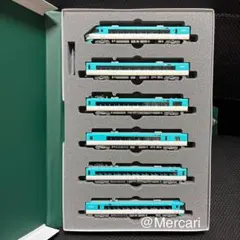 限定品】283系オーシャンアロー 9両木箱セット マイクロエース - メルカリ