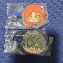 あんスタ みにこれ 前髪クリップ 月永レオ 瀬名泉