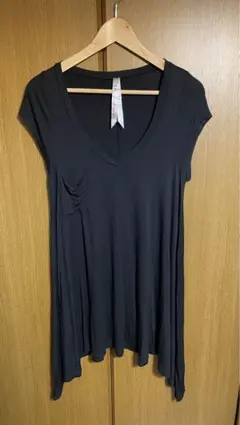 ビームスで購入したインポート フレンチスリーブTシャツのサムネイル