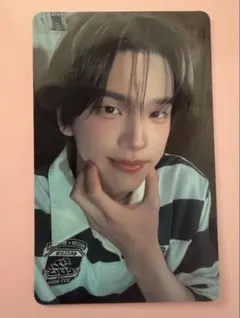 TWS 2nd Fanmeeting 42:CLUB シニュ