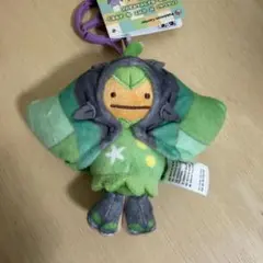 へんしん！メタモン オーガポン ぬいぐるみ