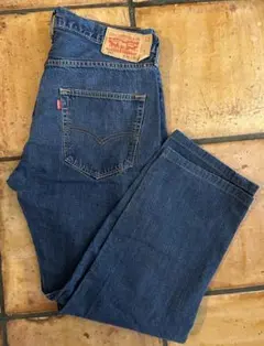 ★リーバイス501 Levi's ジーンズ W34（90㎝）ライトオンスのサムネイル