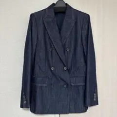 『美品！！』ANAYI デニムジャケットのサムネイル
