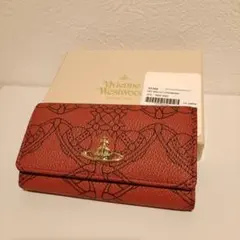 Vivienne Westwood　ヴィヴィアンウエストウッド　キーケース