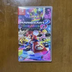 マリオカート8 デラックスのサムネイル