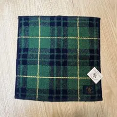 ハンカチ バス用品