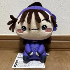 劇場版忍たま乱太郎 ドクタケ忍者隊最強の軍師 もちぴこぬいぐるみ 尾浜勘右衛門