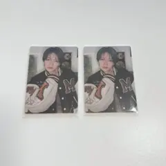 なにわ男子 西畑大吾 HARD WORK トレカ