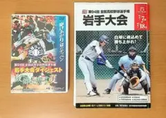 大谷翔平♪花巻東♪2012岩手大会ダイジェストDVD & 公式プログラム♪ 大谷翔平♪花巻東♪2012岩手大会ダイジェストDVD & 公式プログラム