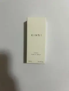 【Scooby_j様専用】新品KINUI タマヌピュアオイルセラム30ml未使用
